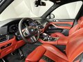 2020 BMW X5 M Competition III (F95), чёрный, 6250000 рублей - вид 11