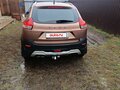 2021 Lada (ВАЗ) XRAY Cross I, коричневый, 1050000 рублей - вид 1