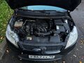 2008 Ford Focus II Рестайлинг, чёрный, 440000 рублей - вид 6