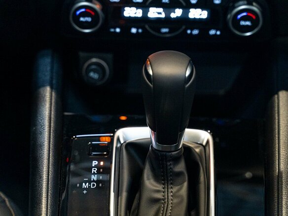2026 Mazda CX-5 II Рестайлинг, серый - вид 30