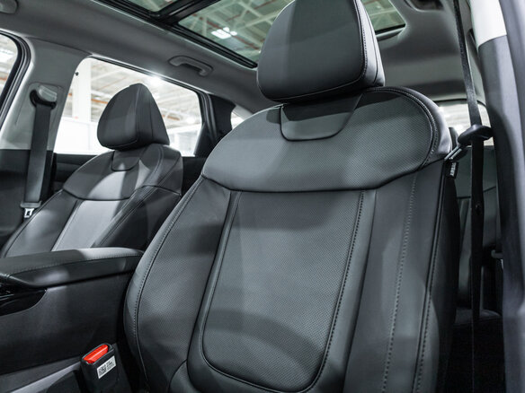 2026 Hyundai Tucson L IV Рестайлинг, серый, 4450000 рублей - вид 31