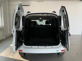 2021 Lada (ВАЗ) Largus I Рестайлинг, белый, 989000 рублей, вид 5