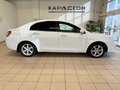 2014 Geely Emgrand EC7, белый, 595000 рублей - вид 5