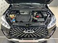 2021 Chery Tiggo 7 Pro I, чёрный - вид 6