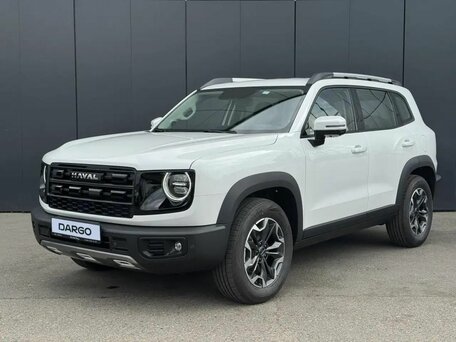 Haval Dargo I