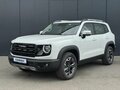 2026 Haval Dargo I, белый, 3499000 рублей