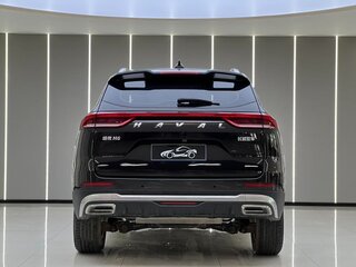 2022 Haval H6 III, чёрный, 1220000 рублей, вид 5