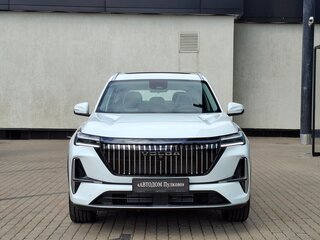 2026 VOLGA K40, белый, 3899000 рублей, вид 4