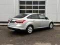 2013 Ford Focus III, серебристый, 720000 рублей - вид 4
