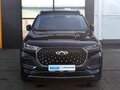 2023 Chery Tiggo 8 Pro Max I, чёрный, 2440000 рублей - вид 1