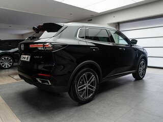 2025 Changan UNI-S I, чёрный, 3179900 рублей, вид 5