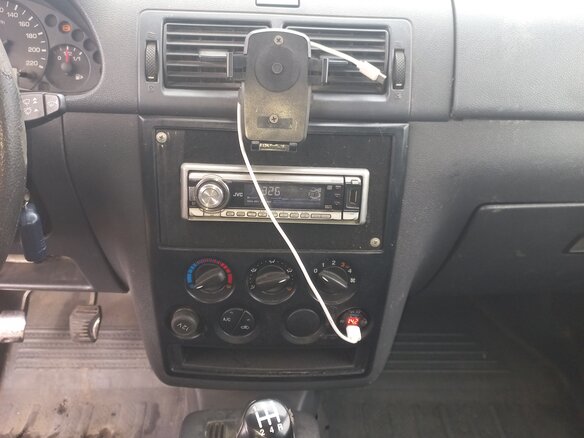 2008 Ford Transit Connect LWB I, белый, 260000 рублей - вид 7