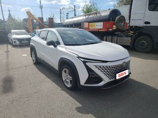 2024 Changan UNI-T I, белый, 2175000 рублей, вид 2