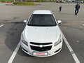 2011 Chevrolet Cruze I, белый, 450000 рублей - вид 10