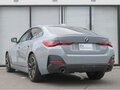 2021 BMW 4 серии Gran Coupe 420i G22, G23, G26, серый, 5350000 рублей - вид 9