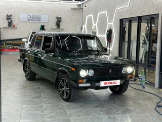 1999 Lada (ВАЗ) 21065, зелёный, 430000 рублей, вид 2