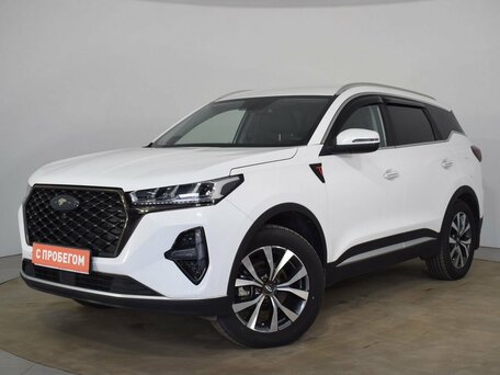Chery Tiggo 7 Pro Max I