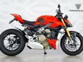 2020 Ducati Streetfighter V4, красный, 1699000 рублей