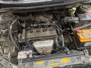 2012 Lifan Solano I (620), серый, 150000 рублей, вид 5