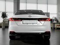 2026 Toyota Camry IX (XV80) China Market, белый - вид 6