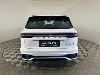 2026 VOLGA K50, белый, 4349000 рублей, вид 5