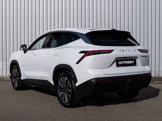 2023 Jetour Dashing I, белый, 2099000 рублей, вид 2