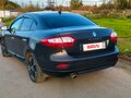 2013 Renault Fluence I Рестайлинг, коричневый, 750000 рублей - вид 3
