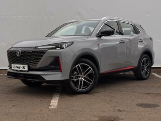 2026 Changan UNI-S I, серый, 3229900 рублей, вид 3