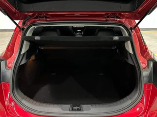 2022 Geely Emgrand S, красный, 940000 рублей, вид 5