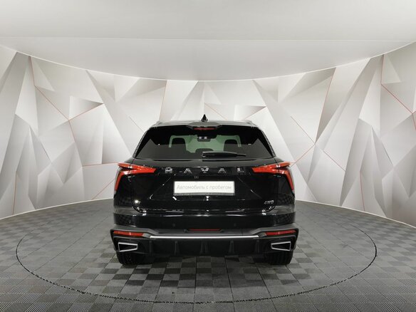 2024 Haval F7 II, чёрный, 2455150 рублей - вид 7