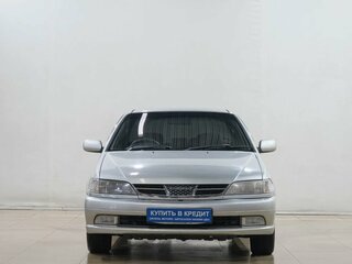 2001 Toyota Carina VII (T210), серый, 449000 рублей, вид 2