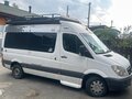 2009 Mercedes-Benz Sprinter, белый, 5500000 рублей - вид 1