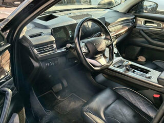 2022 Exeed VX I, серый, 1995000 рублей, вид 5