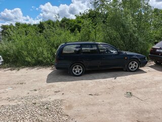 1992 Nissan Primera I (P10), синий, 80000 рублей, вид 2