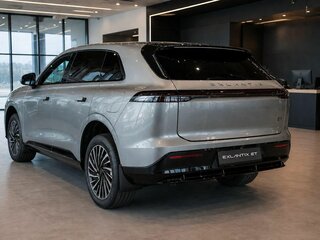 2026 Esteo Exlantix ET, серебристый, 6990000 рублей, вид 4