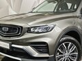 2024 Geely Atlas Pro, серый - вид 9