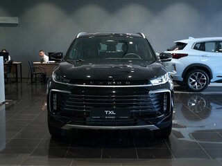 2025 Exeed TXL I Рестайлинг 2, чёрный, 4340000 рублей, вид 1