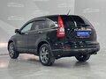 2012 Honda CR-V III Рестайлинг, чёрный, 1670000 рублей - вид 2