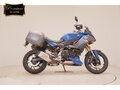 2022 BMW F 900 XR, синий - вид 5