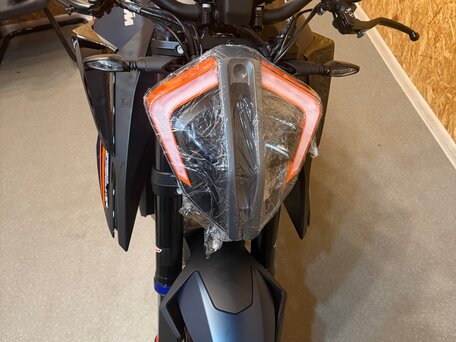 2022 KTM 1290 Super Duke R Evo, синий, 1700000 рублей, вид 1