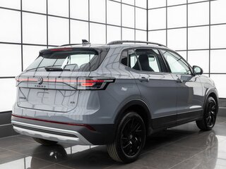 2026 Volkswagen Tharu XR 300 TSI, серый, 3190000 рублей, вид 4