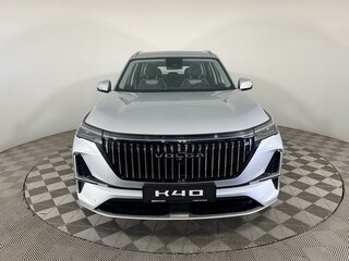 2026 VOLGA K40, белый, 3599000 рублей, вид 2