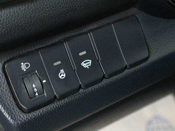 2015 Kia Rio III Рестайлинг, красный, 1169000 рублей - вид 18