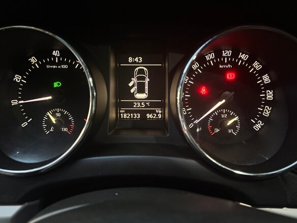 2011 Skoda Yeti I, серый - вид 7