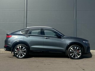 2023 Geely Tugella I, серый, 2890000 рублей, вид 4