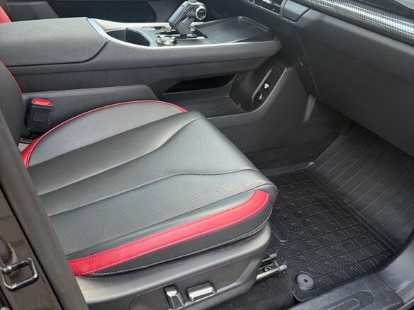 2024 Haval H3 I, чёрный, 2450000 рублей - вид 6
