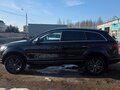 2014 Audi Q7 I (4L) Рестайлинг, чёрный, 2500000 рублей - вид 6