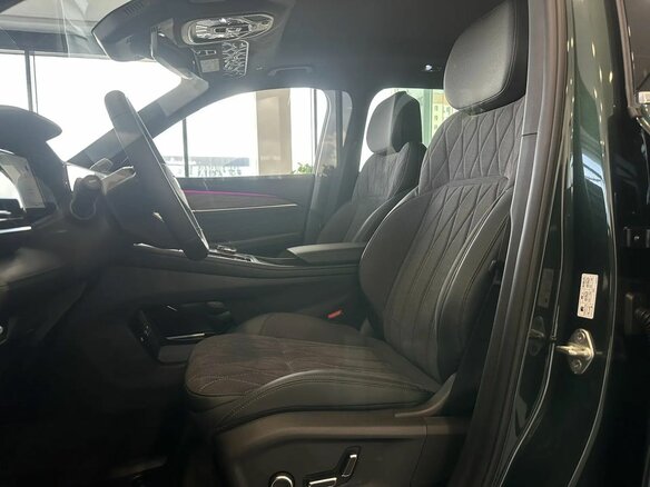 2026 VOLGA K50, зелёный, 4699000 рублей - вид 11