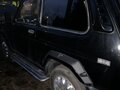 1999 Lada (ВАЗ) 2121 (4x4) I Рестайлинг, чёрный, 240000 рублей - вид 6