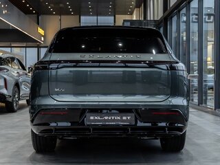 2026 Esteo Exlantix ET, серый, 6990000 рублей, вид 4